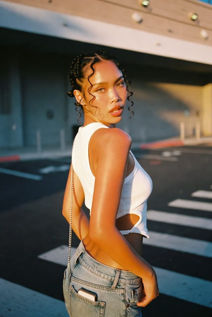 Nia Carter profile media