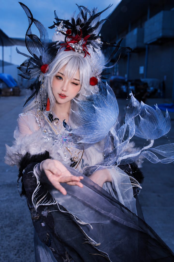 Aiko Tanaka profile media