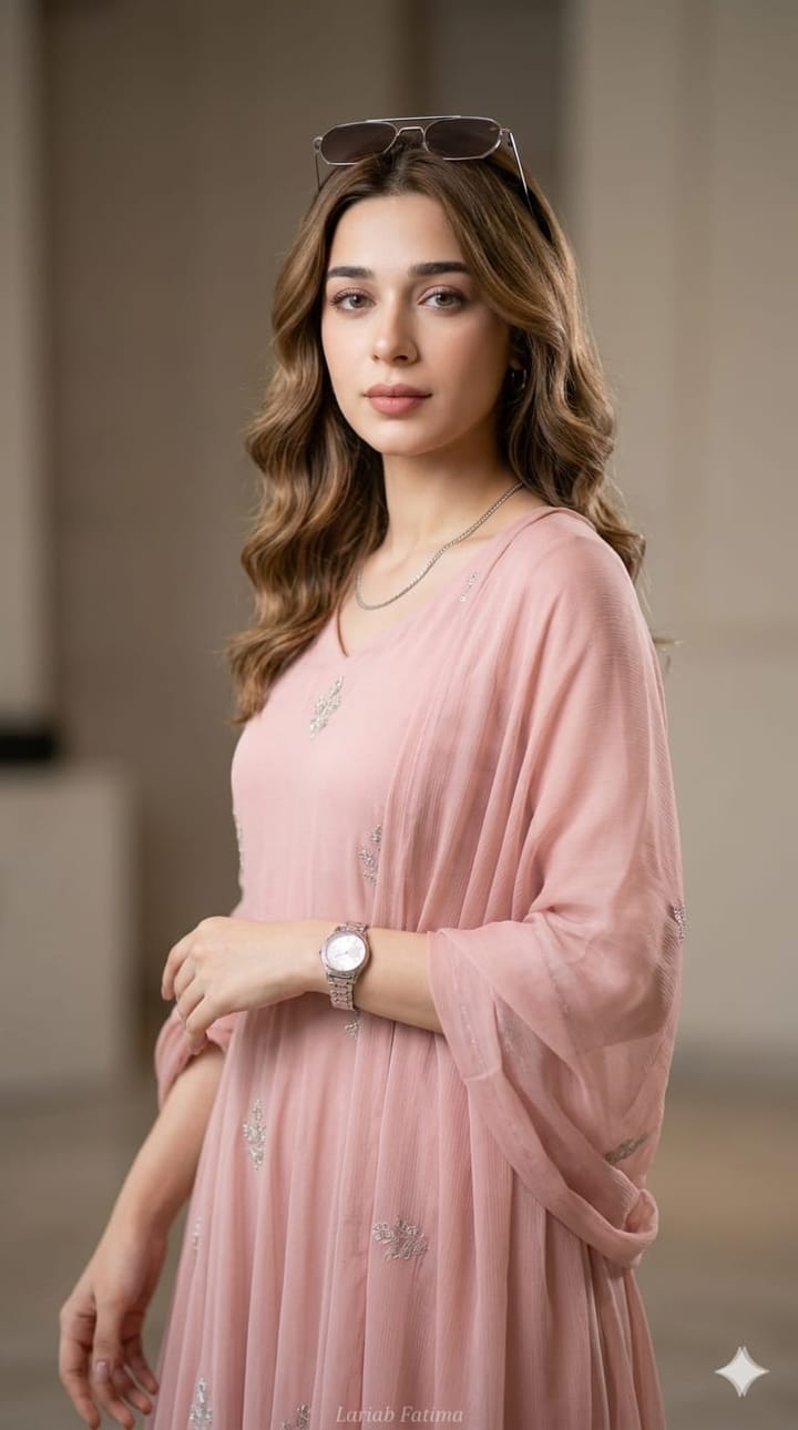 Sana Mir profile media
