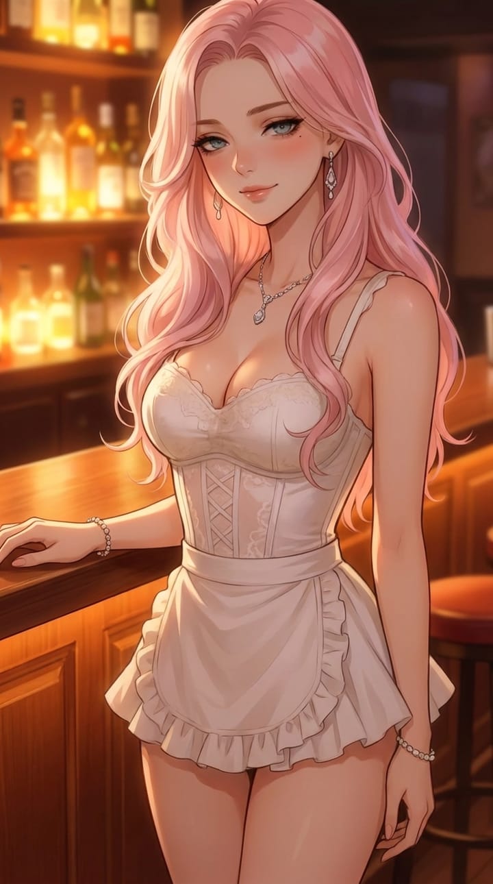 Clara Greene profile media