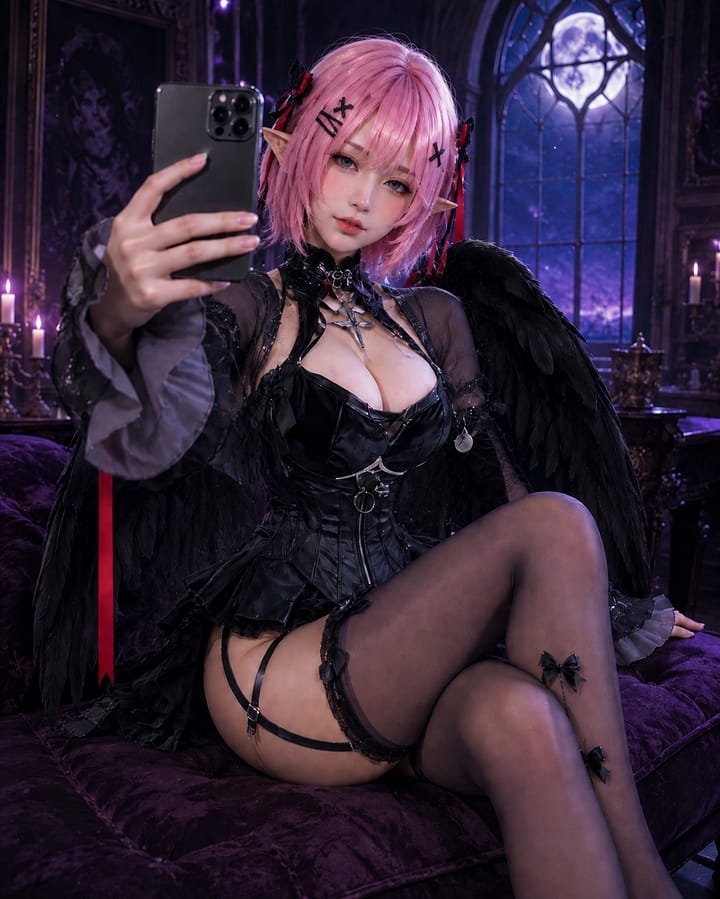 Aiko Tanaka profile media