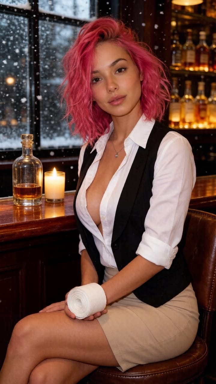 Clara Greene profile media