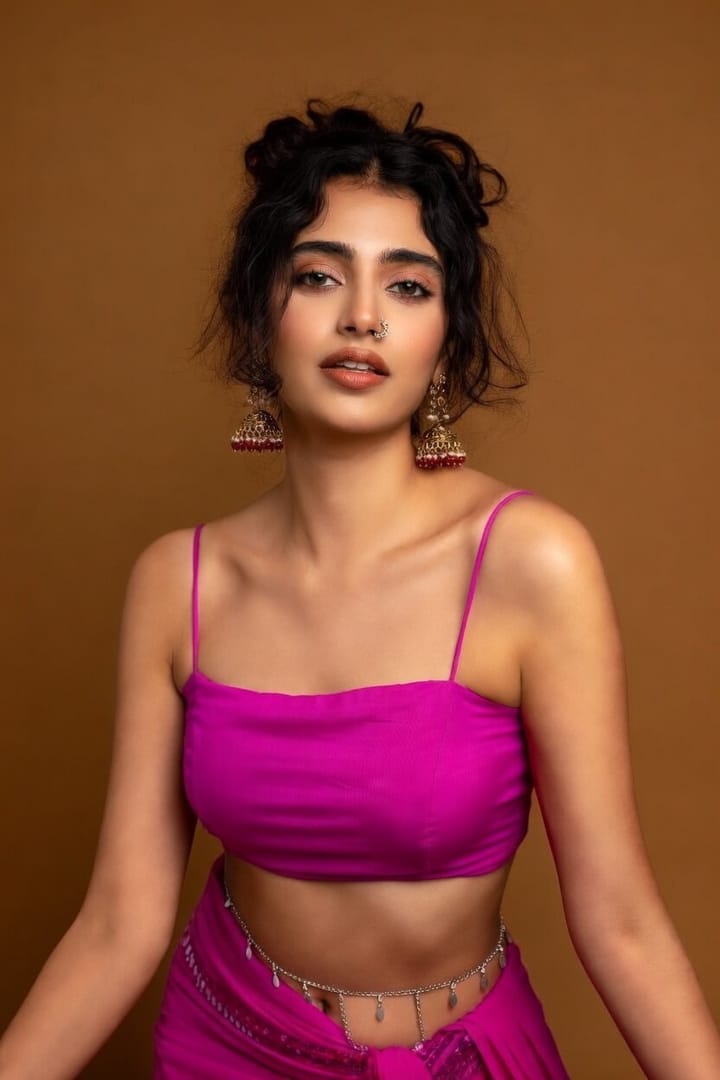 Anika Iyer profile media