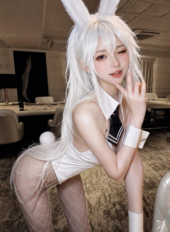 Aiko Tanaka profile media